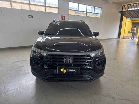 FIAT PULSE 1.3 FLEX DRIVE CVT FIAT PULSE 1.3 FLEX DRIVE CVT